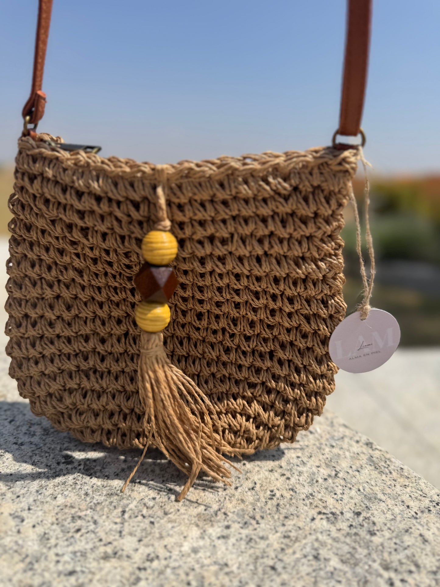 Bolso "Terra"