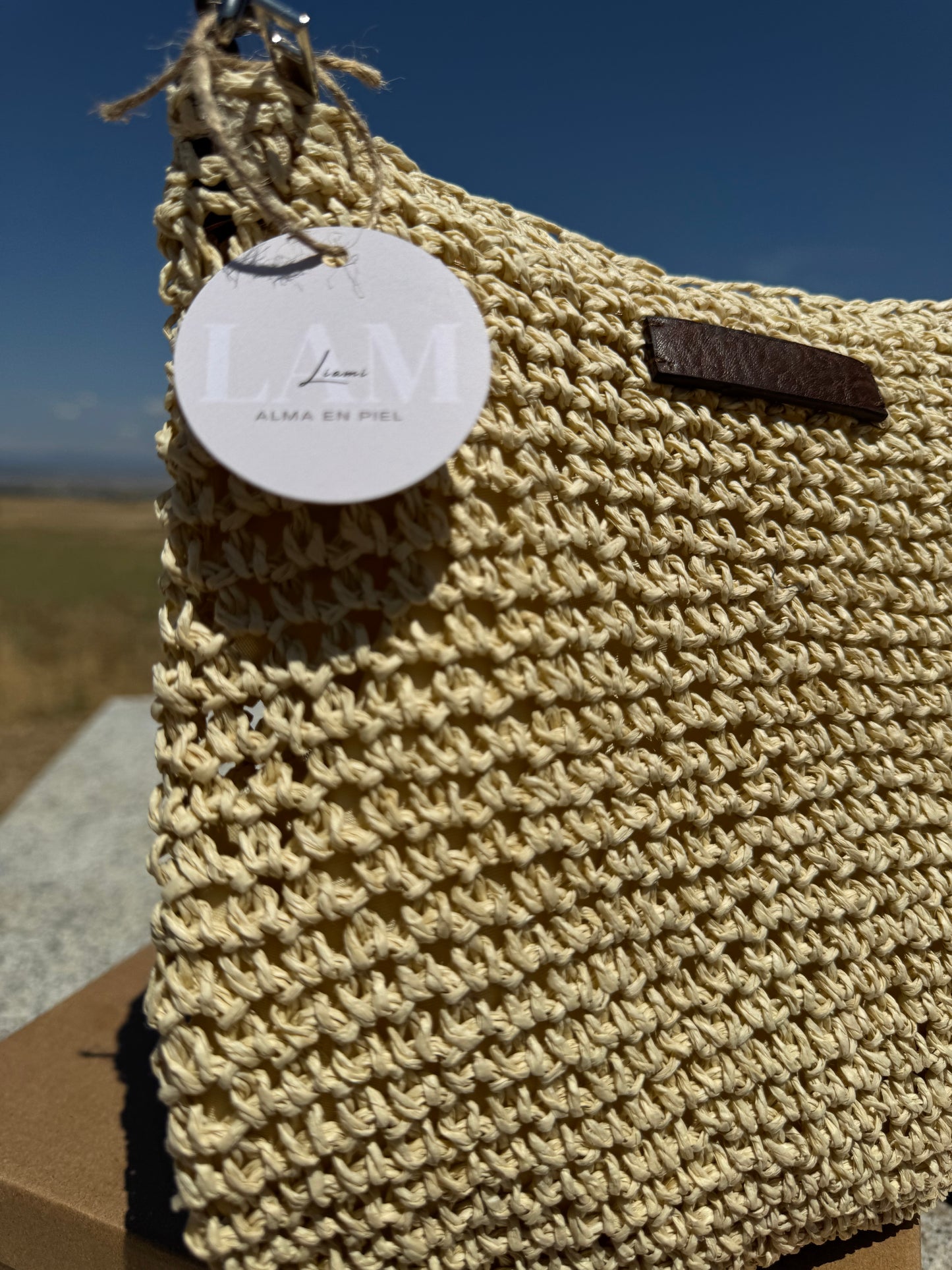 Bolso “Zaya”