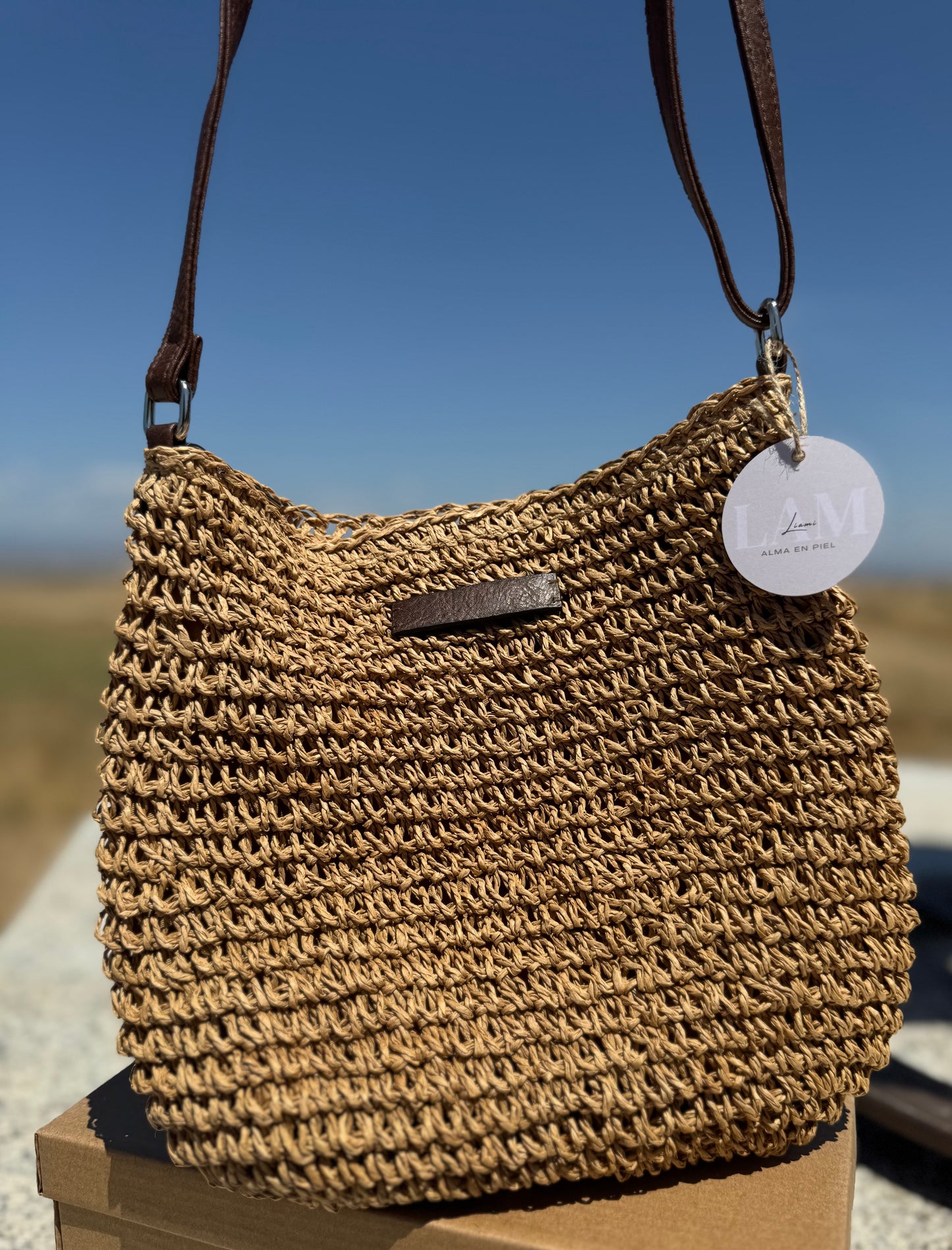 Bolso “Zaya”
