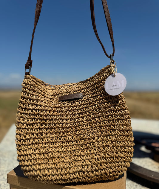 Bolso “Zaya”