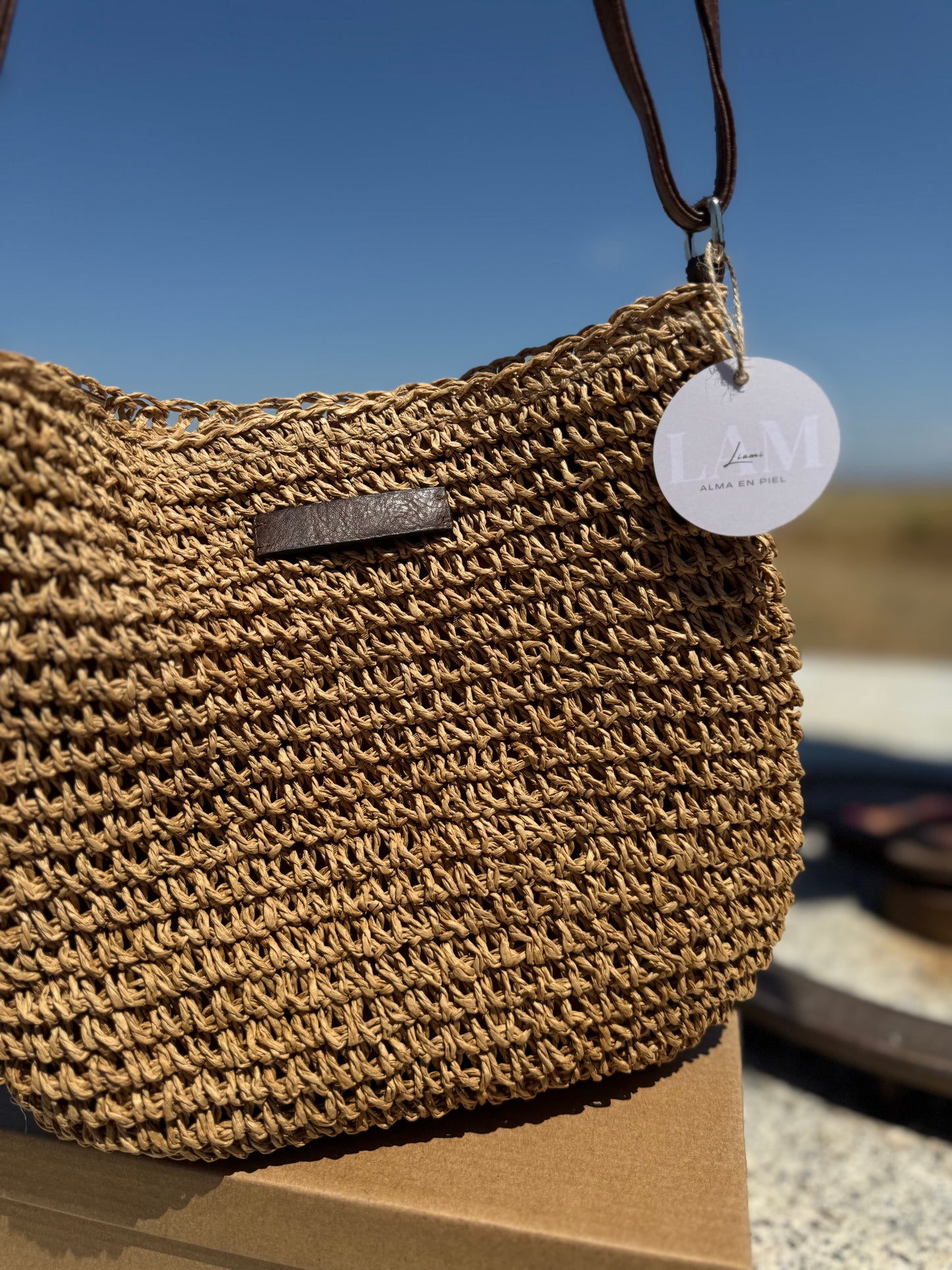 Bolso “Zaya”