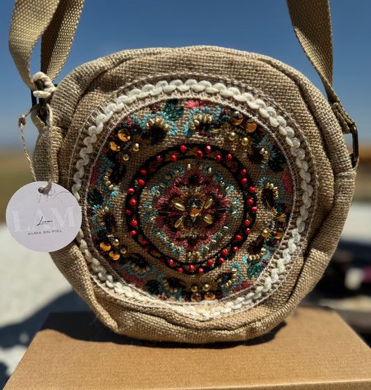 Bolso "Sundara"