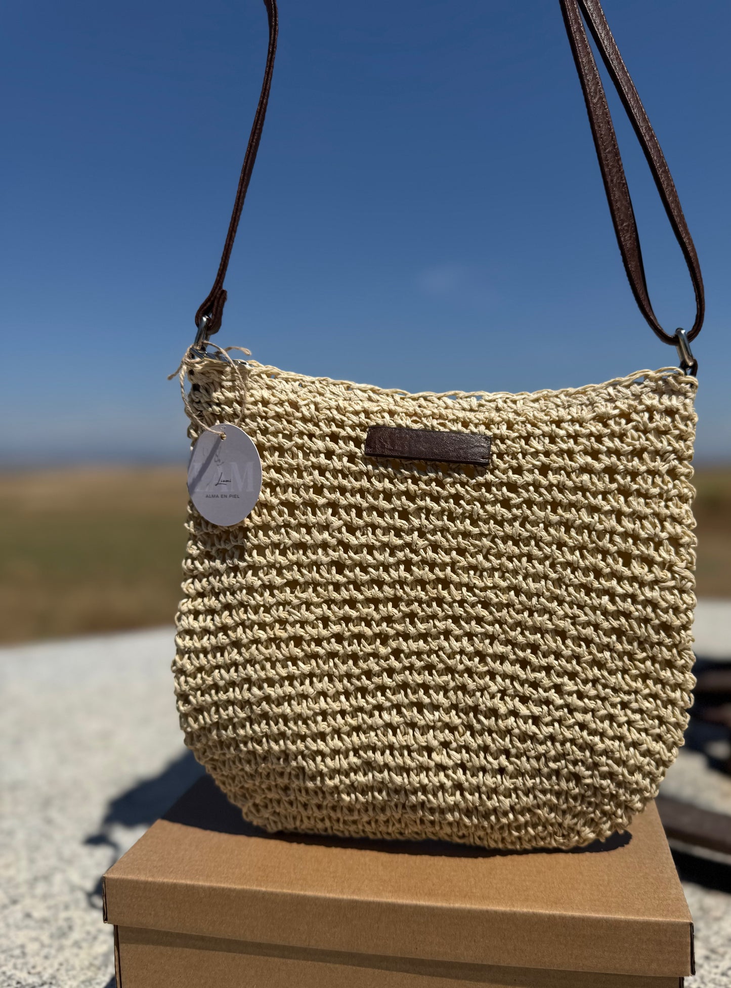Bolso “Zaya”