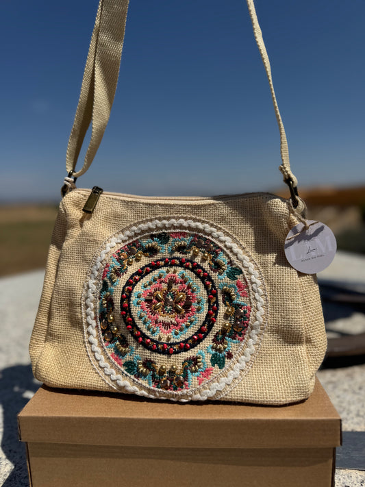 Bolso "Kaïa"