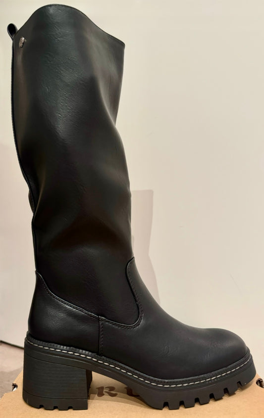 Bota Black