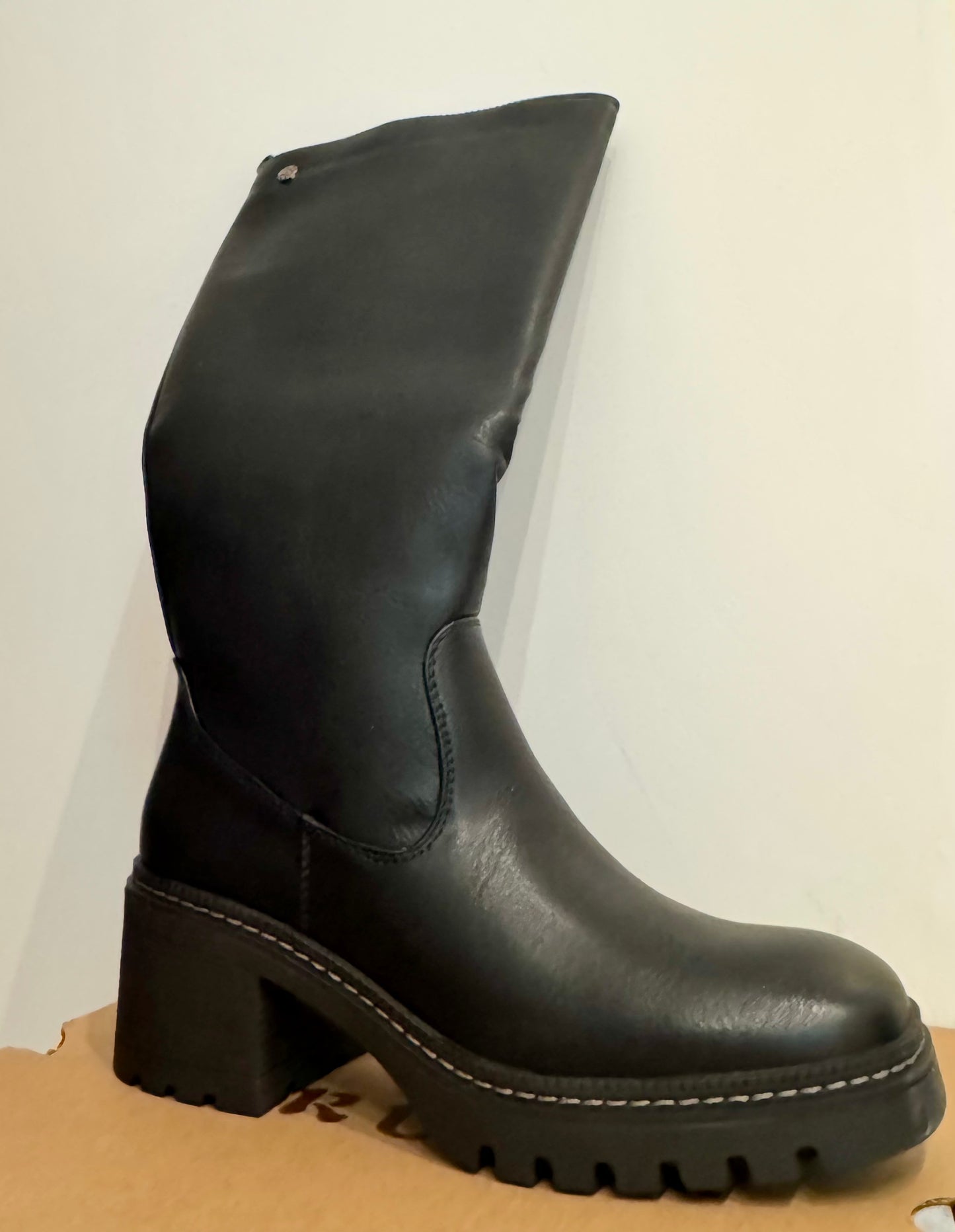 Bota Black