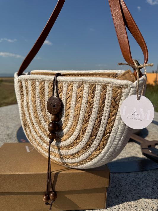 Bolso "Calma"