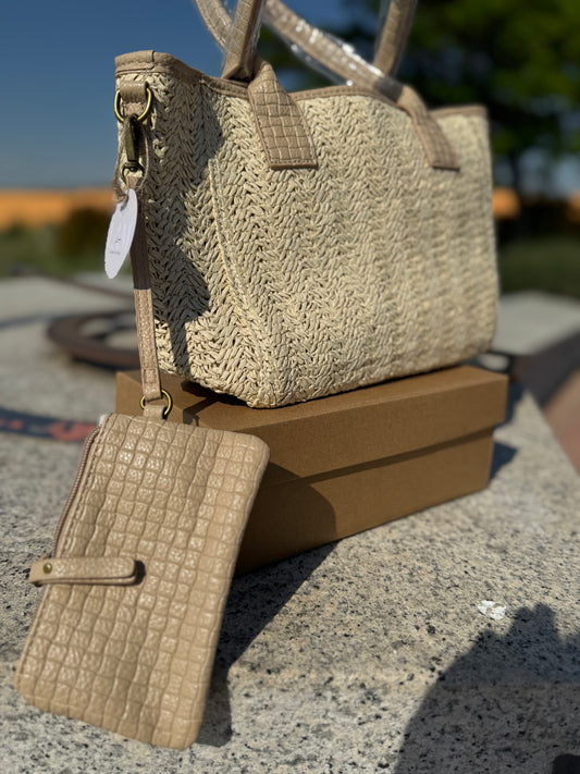 Bolso "Dúo"