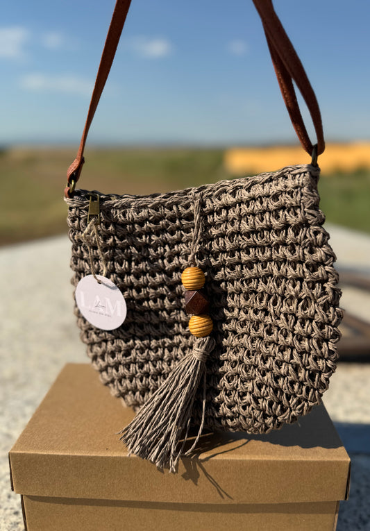 Bolso "Cacao"