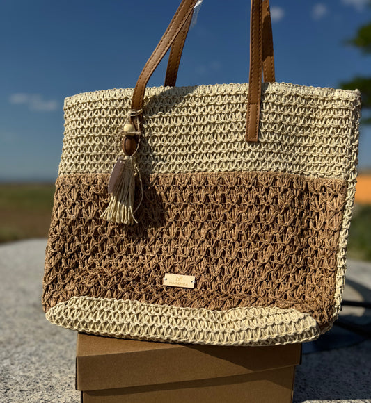 Bolso "Sahara"