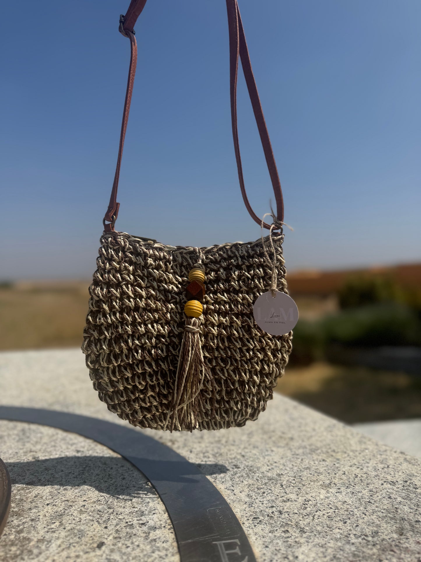 Bolso "Jaspe"