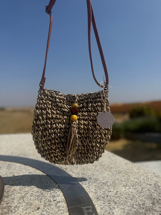 Bolso "Jaspe"