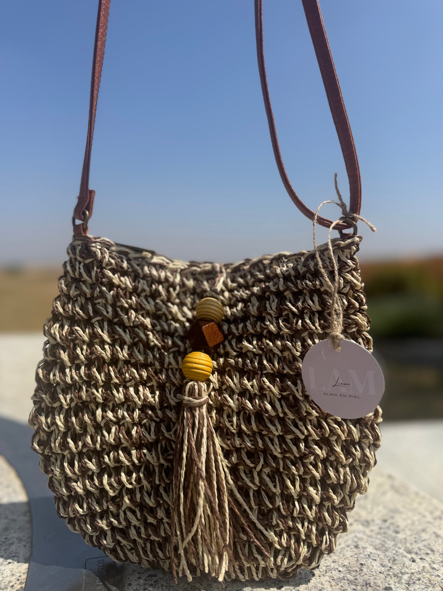 Bolso "Jaspe"