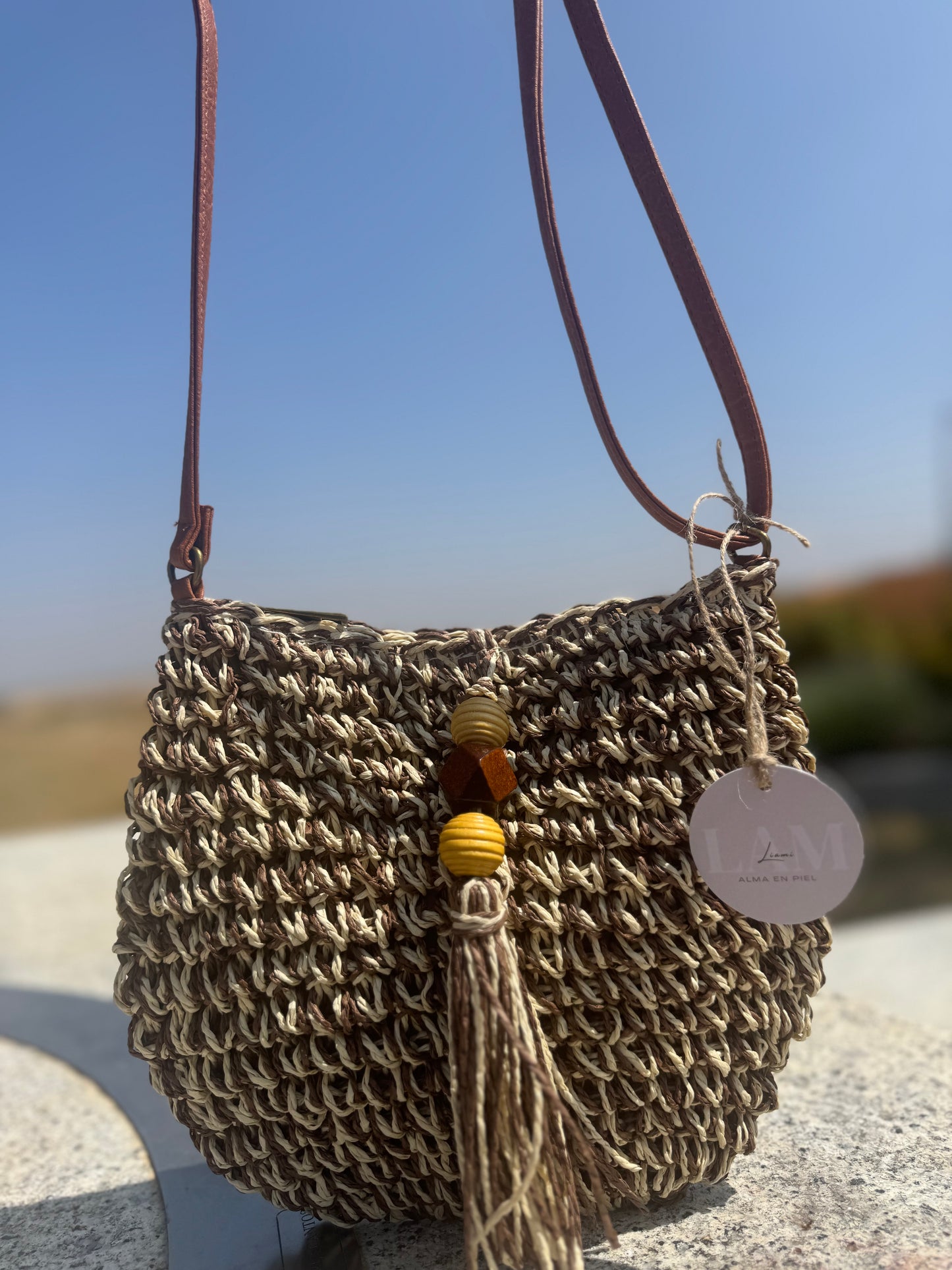 Bolso "Jaspe"