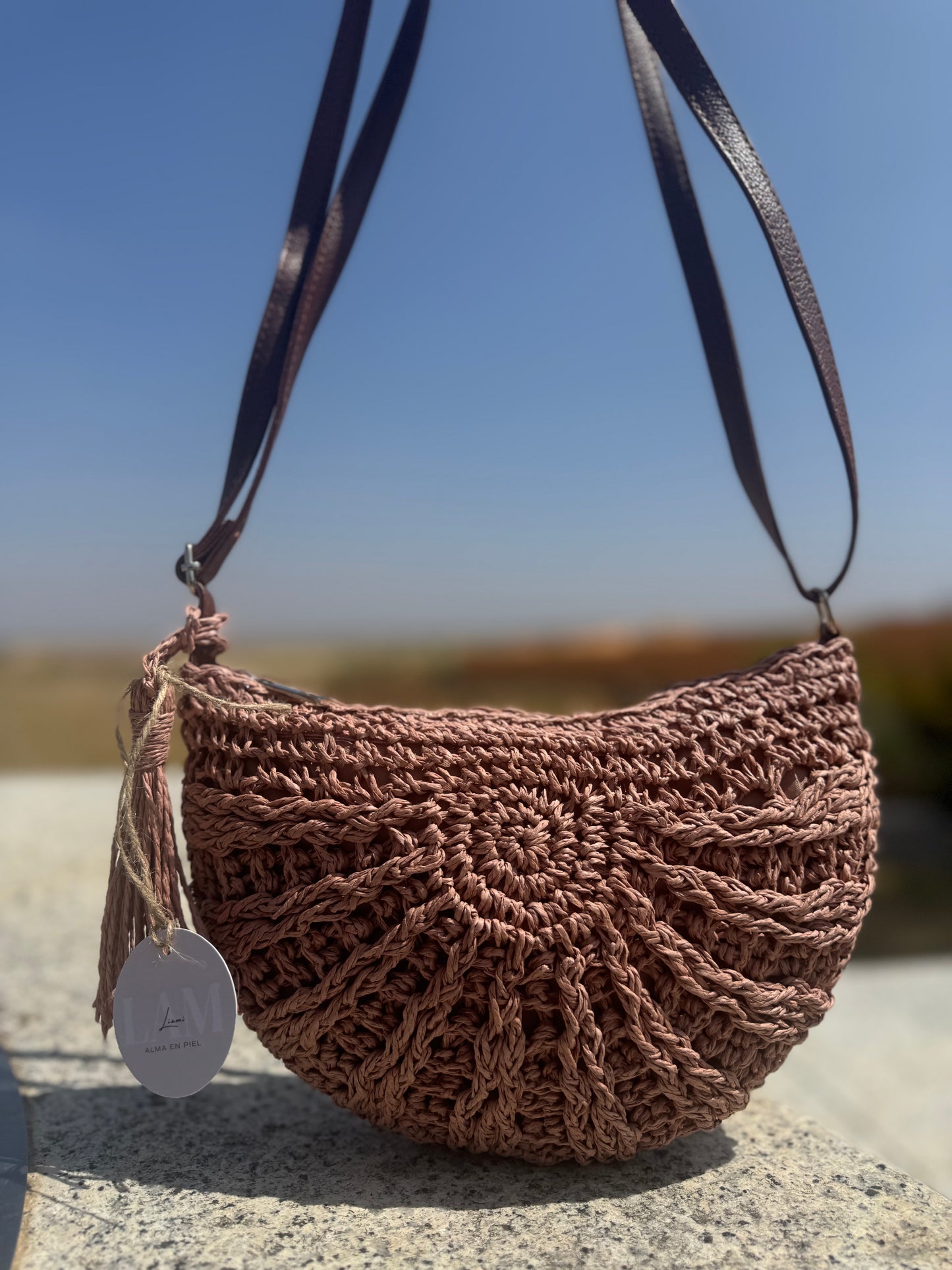 Bolso "Moonlight"