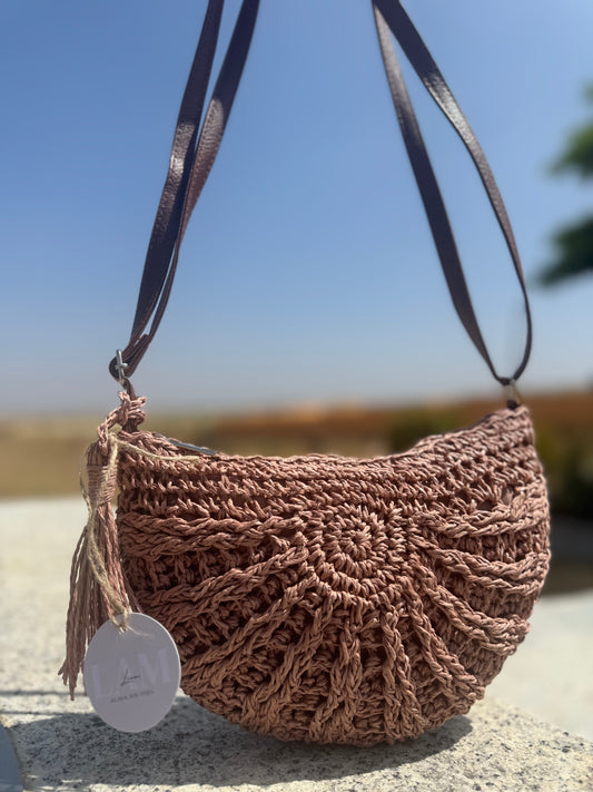Bolso "Moonlight"