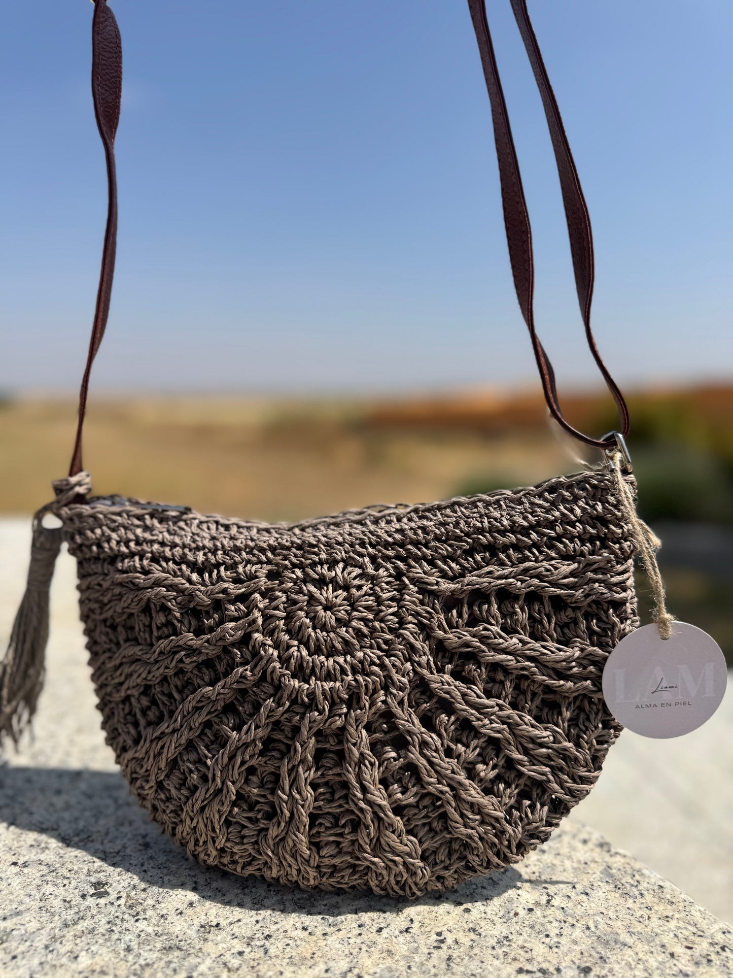 Bolso "Moonlight"