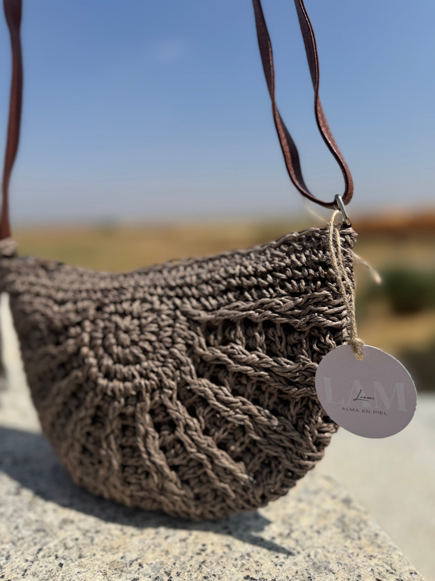 Bolso "Moonlight"