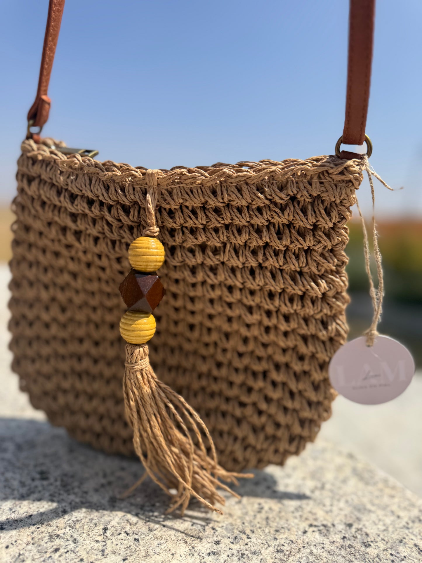 Bolso "Terra"