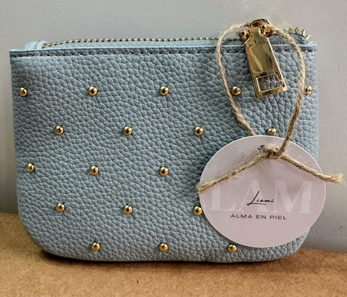 Cartera Brilli Brilli