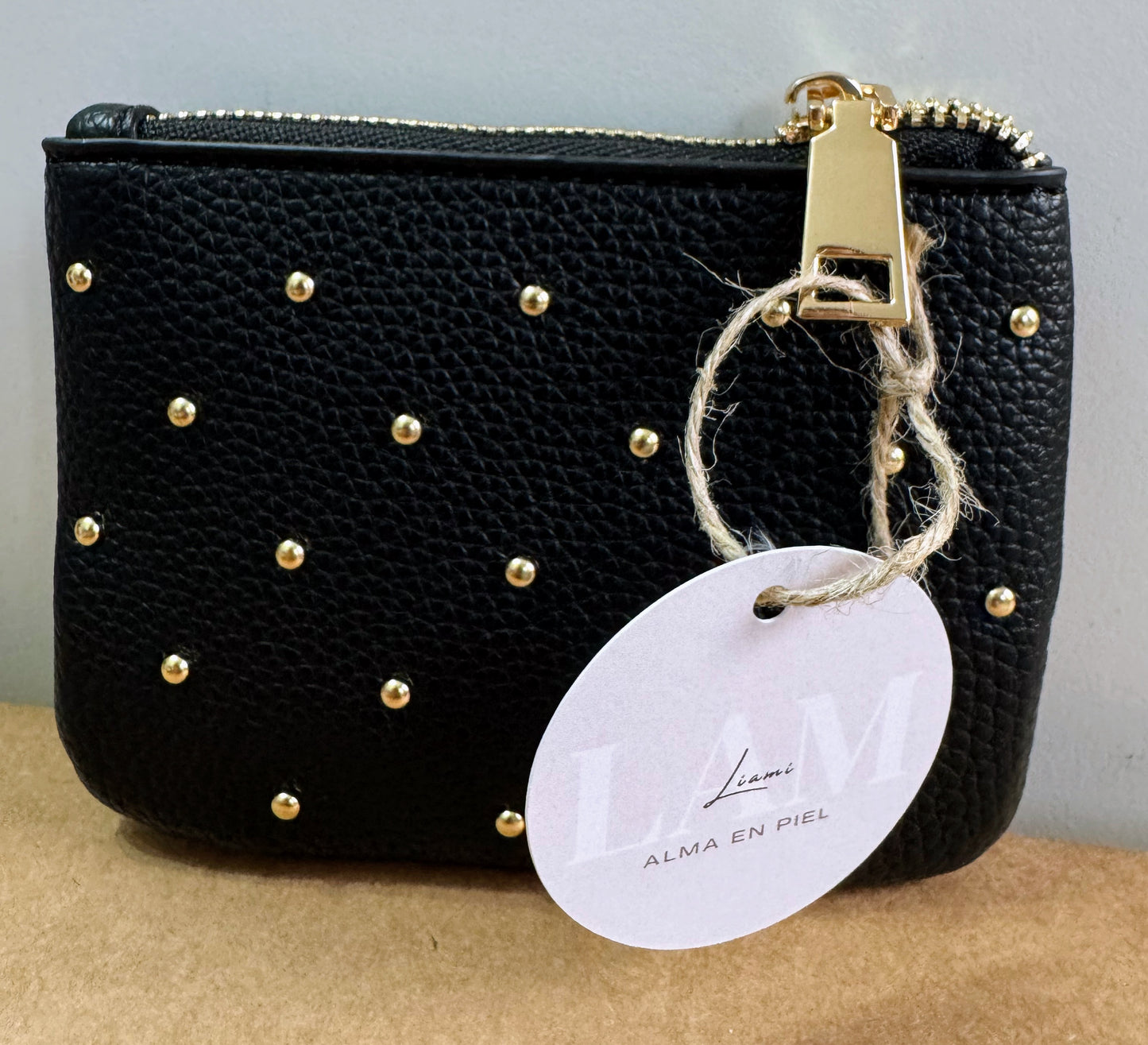 Cartera Brilli Brilli