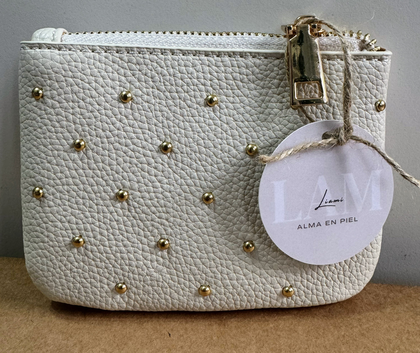 Cartera Brilli Brilli