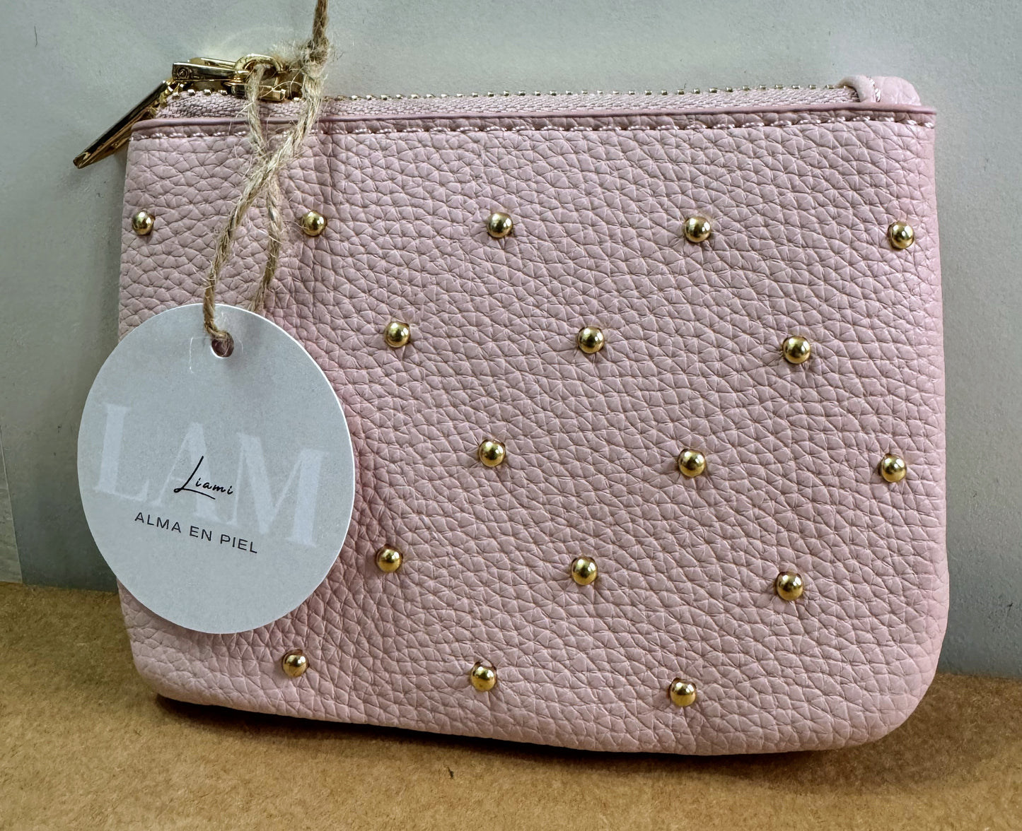 Cartera Brilli Brilli