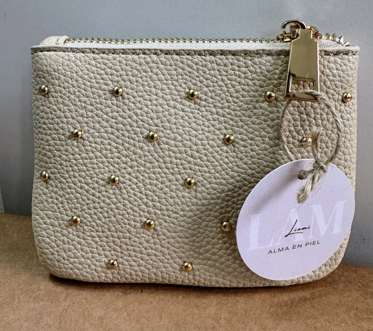 Cartera Brilli Brilli